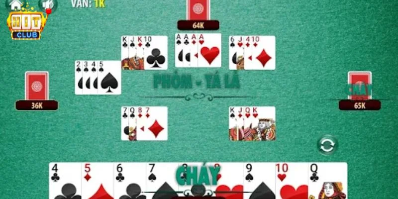 Kinh nghiệm thực chiến giúp bạn cược bài phỏm Hitclub hiệu quả. 