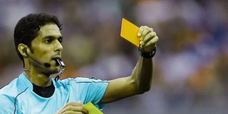 Luật chơi kèo thẻ phạt về cơ bản rất dễ hiểu.