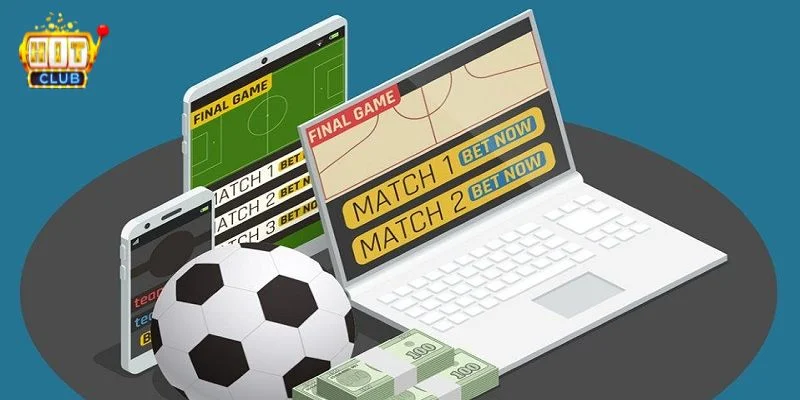 Quan sát chu kỳ kết quả giúp bạn đặt cược bóng đá ảo dễ thắng hơn. 